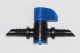 Valvola per tubo da 5mm (5pz.)