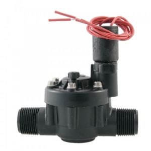 Elettrovalvola irrigazione Rain serie EV 155 PLUS Fastsystem 24 V 1 MF