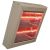 HLQ Pro quartz infrared heaters 3000 W 
