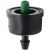 Gocciolatore Autocompensante ( 4 lt/h) drop-stop (10 PZ)