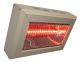 HLQ Pro quartz infrared heaters 2000 W