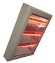 HLQ Pro quartz infrared heaters 4.500 W