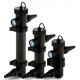 Lampadina UV di ricambio -24 W SHOTT
