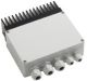 Ricevitore 1 uscita 230 Vac max 4.000W per controllo lampade riscaldanti